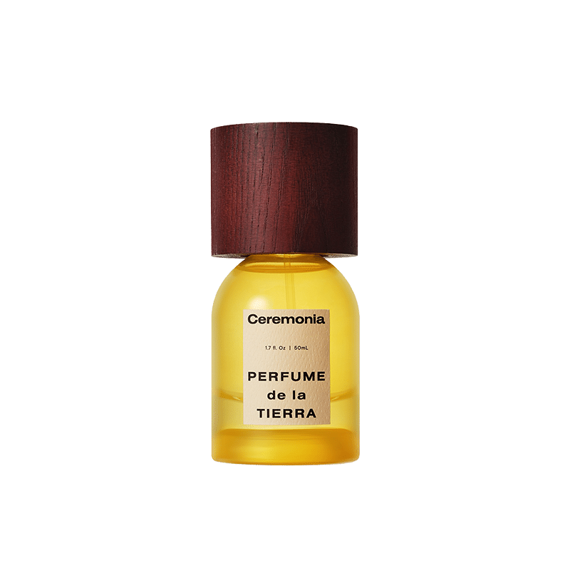 Perfume de la Tierra