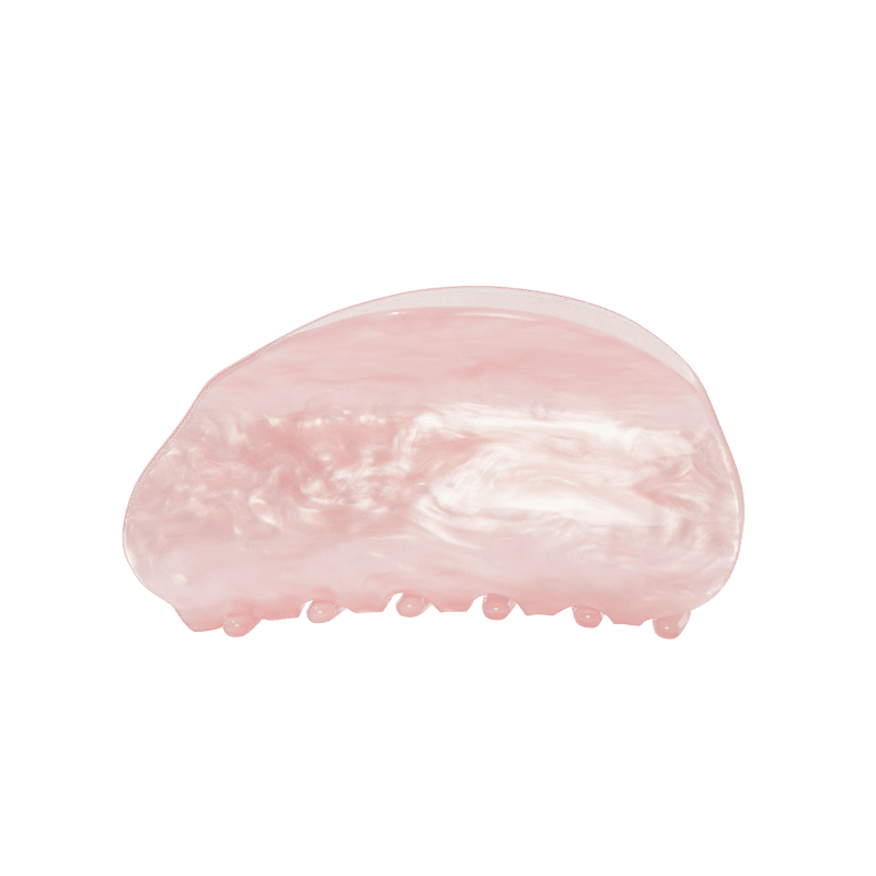 Jelly Claw Clip