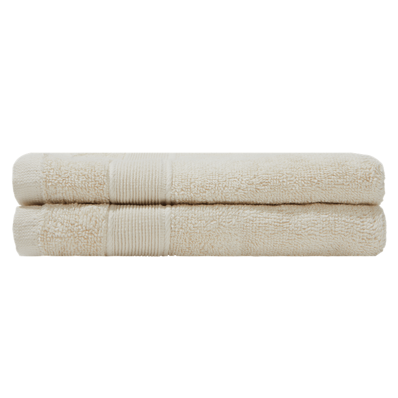 Lush Hand Towel Set (2)