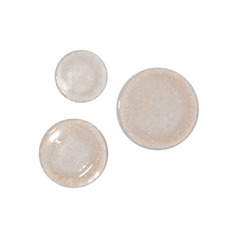 Shimmer Body Oil - Rose Gold