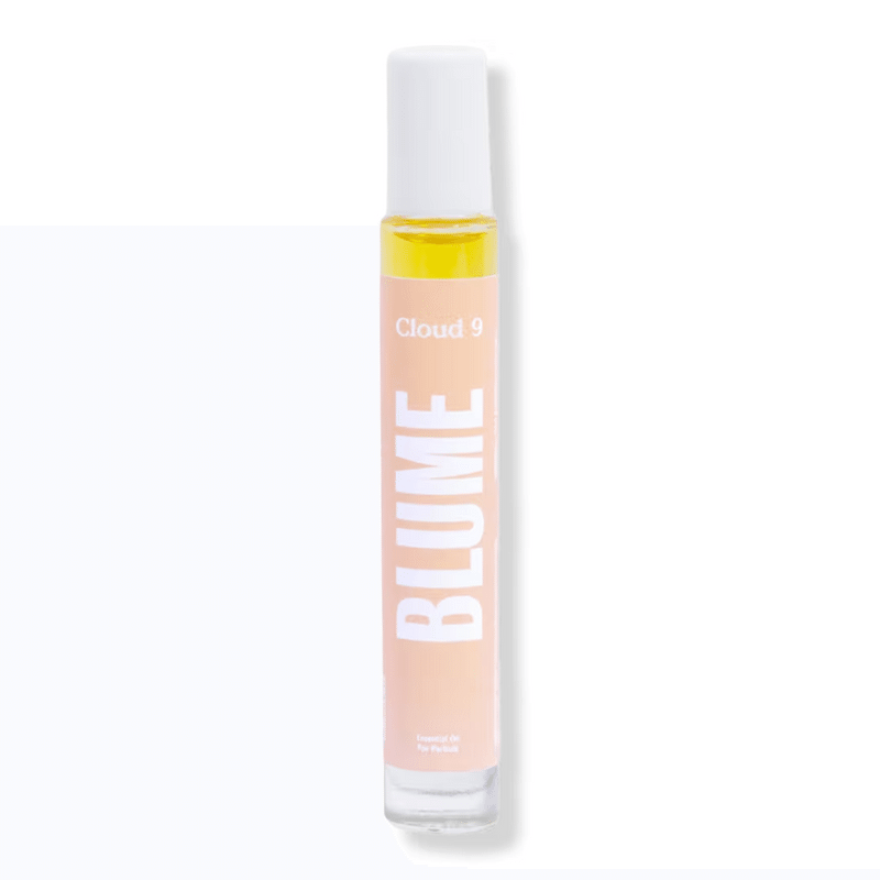 Cloud 9 Cramp Oil
