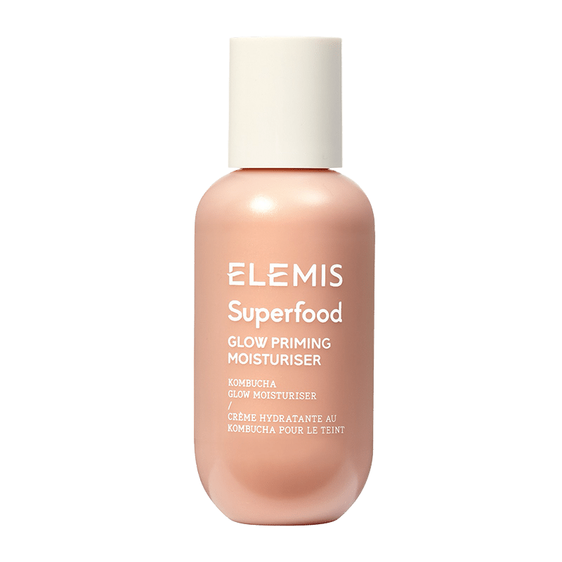 Superfood Glow Priming Moisturiser
