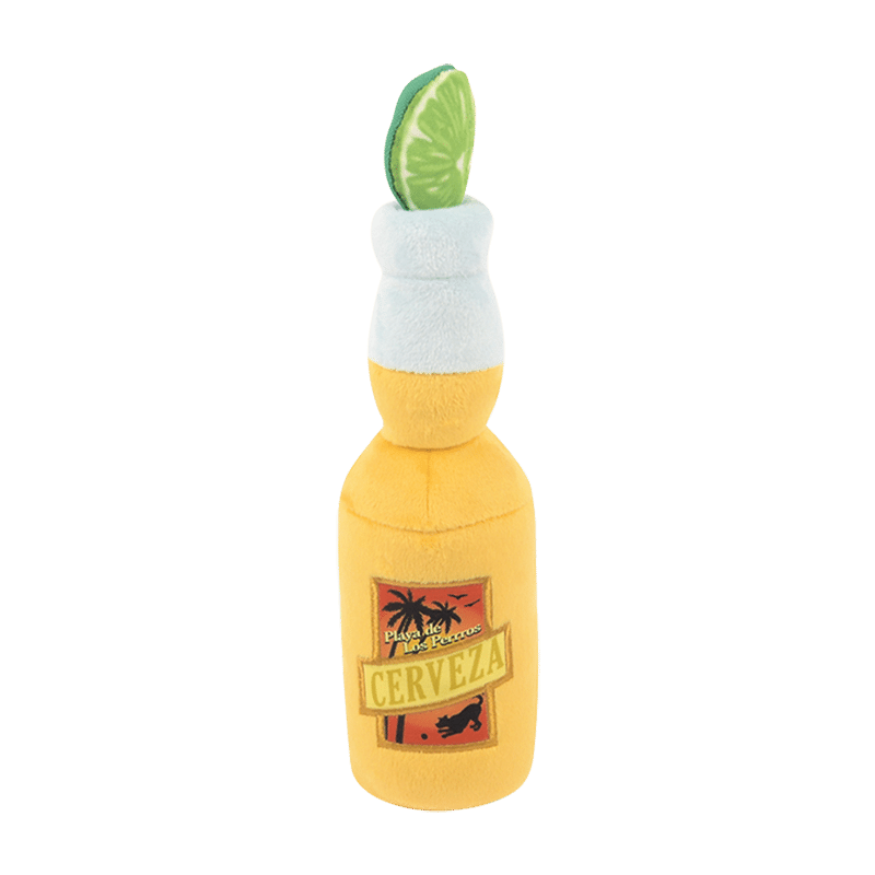 Tropical Paradise Canine Cerveza