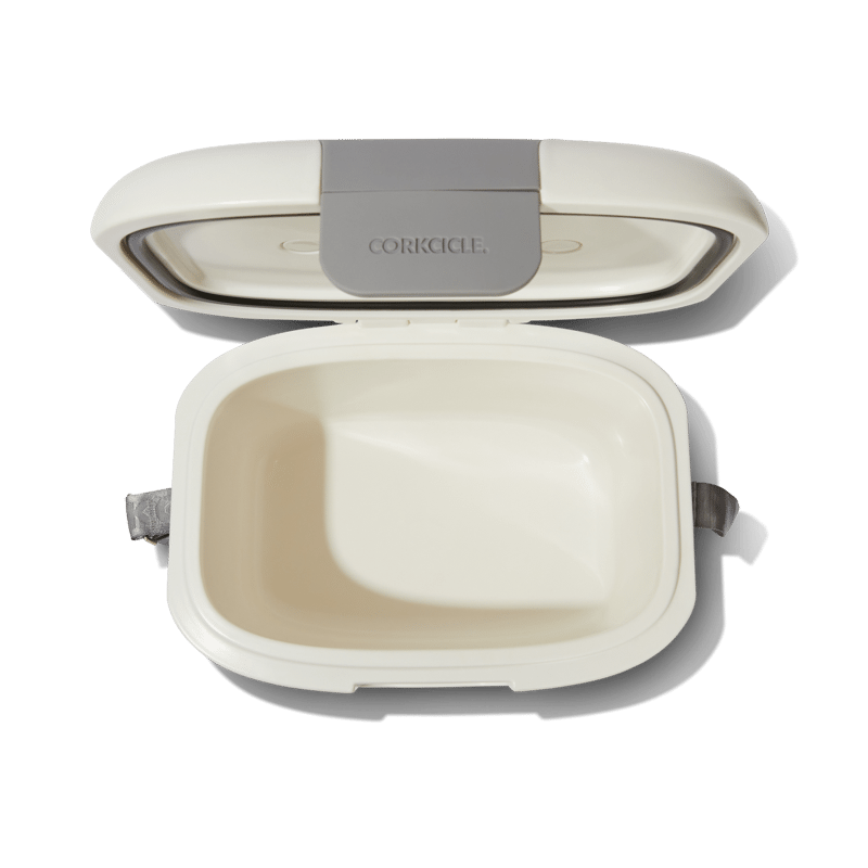 Chillpod Go Hard Cooler- White