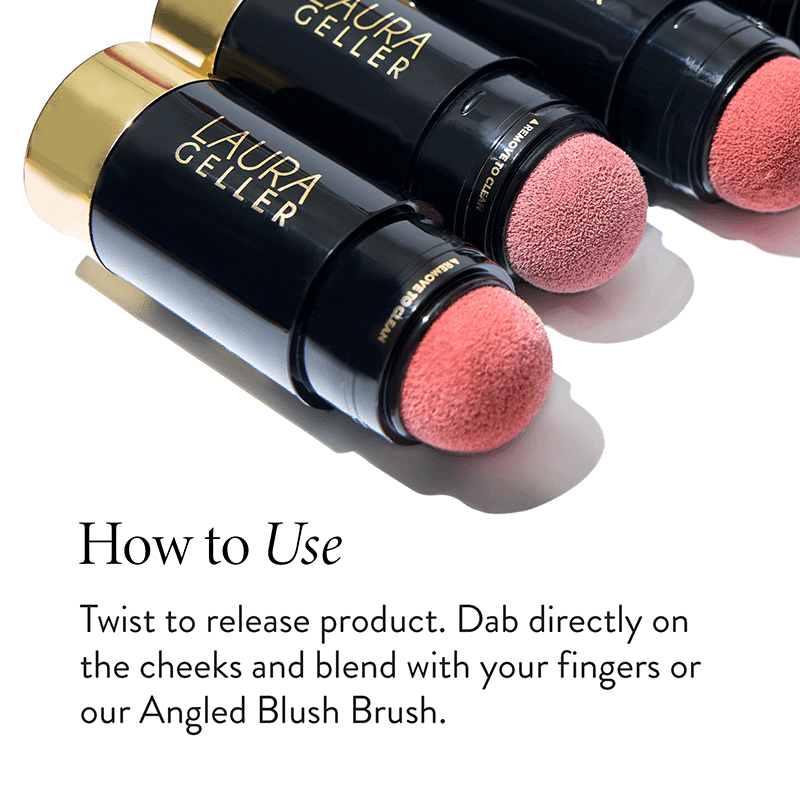 Serum Blush Cheek Tint