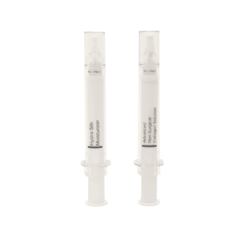 Non-Surgical Instant Facelift