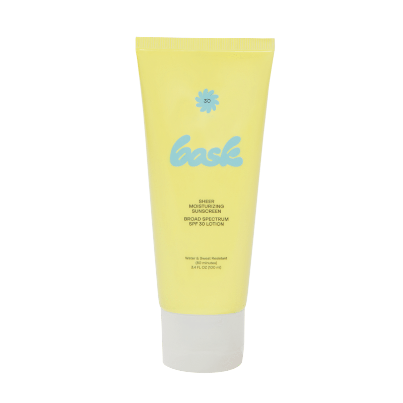 SPF 30 Lotion