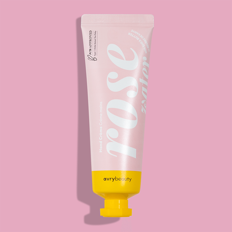 Vegan Hand Cream Bundle