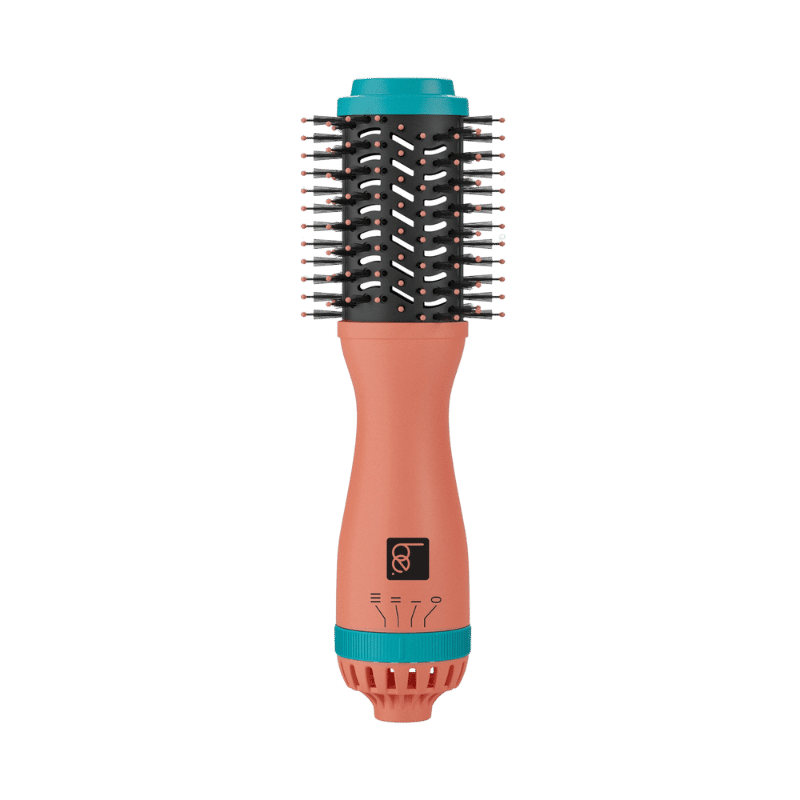 Mini "On The Go" Blowout Brush