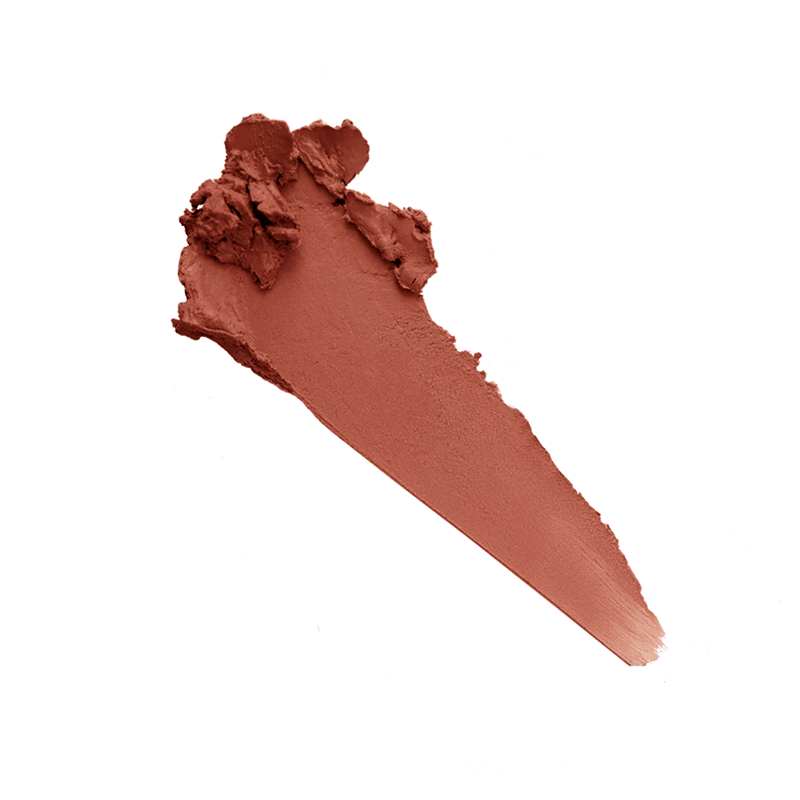 Hot Fluff Matte Lipstick - Cherry Pie