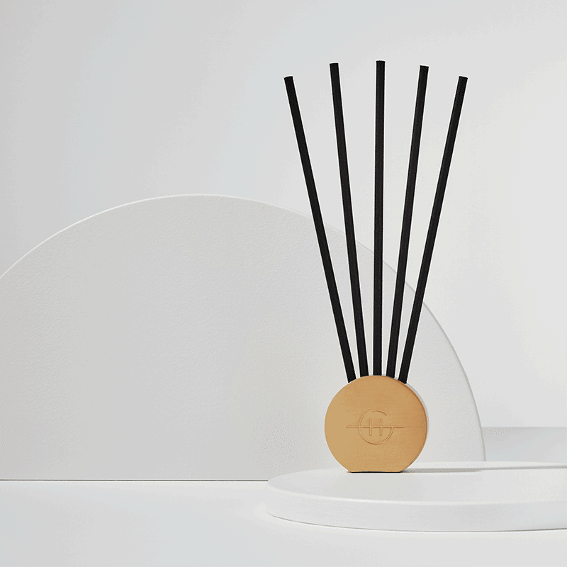 A Tahaa Affair - 5 Replacement Scent Stems