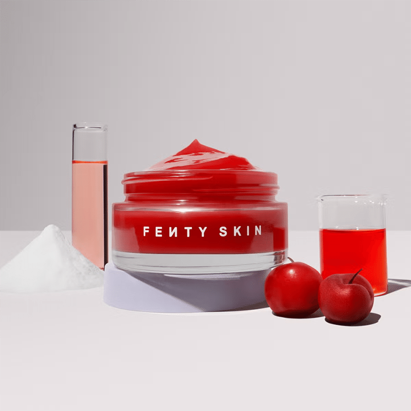 Cherry Dub Blah 2 Bright 5% Aha Face Mask 75mL