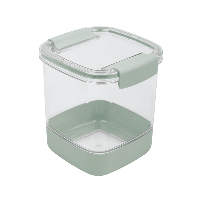 3pack Silicone Boot Cannisters