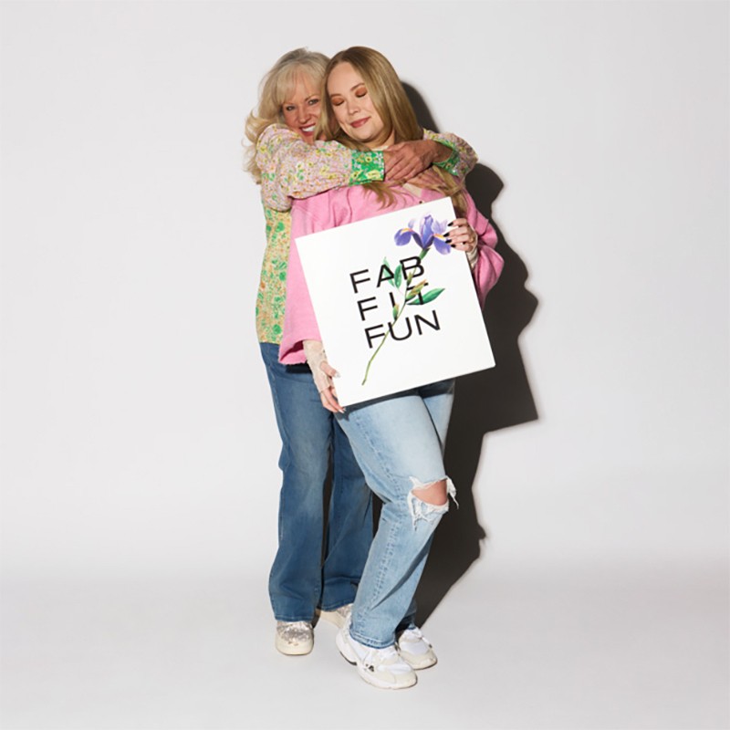 Spring Advent Calendar 2025