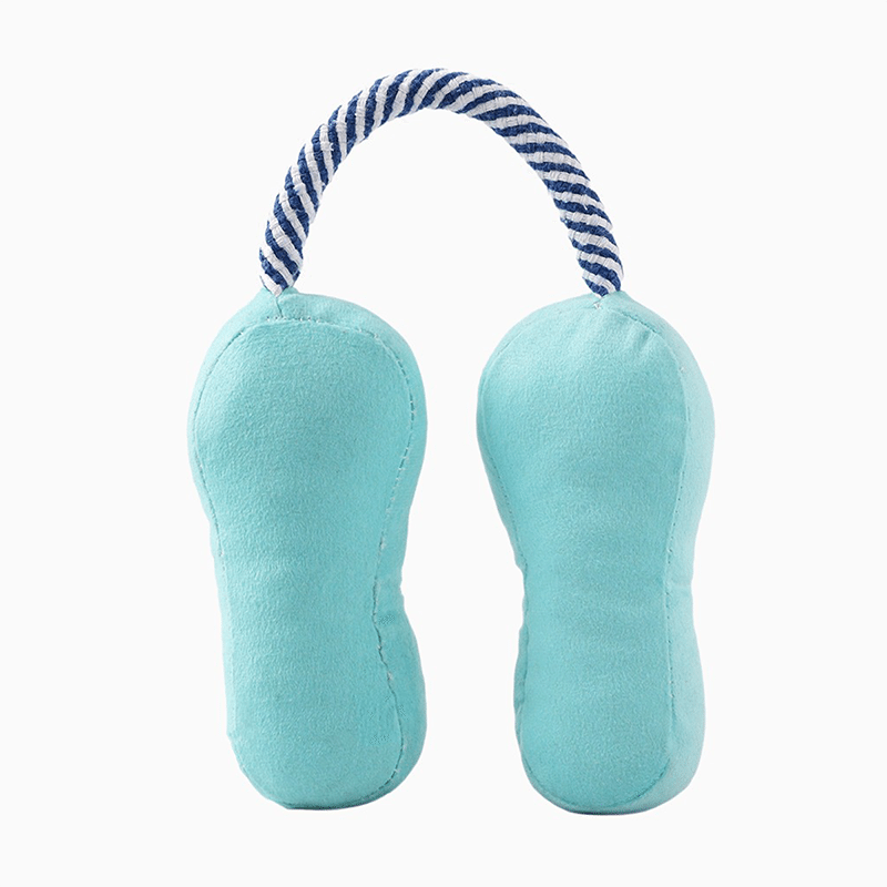 Beach Daze - Slippers