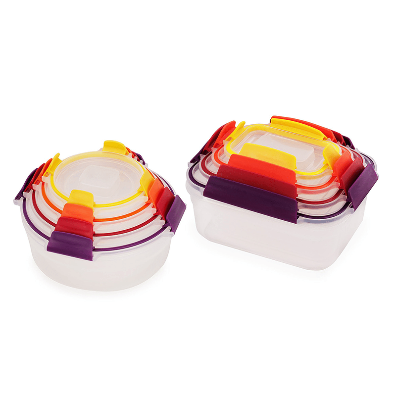 Nest Lock Food Storage Container Set