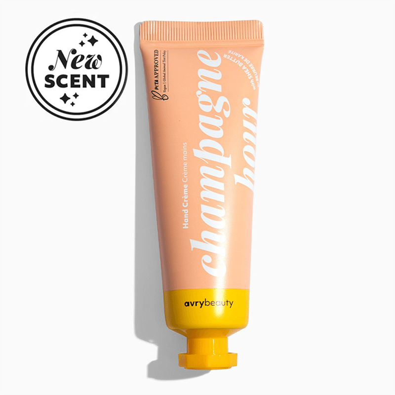 Vegan Hand Cream Bundle