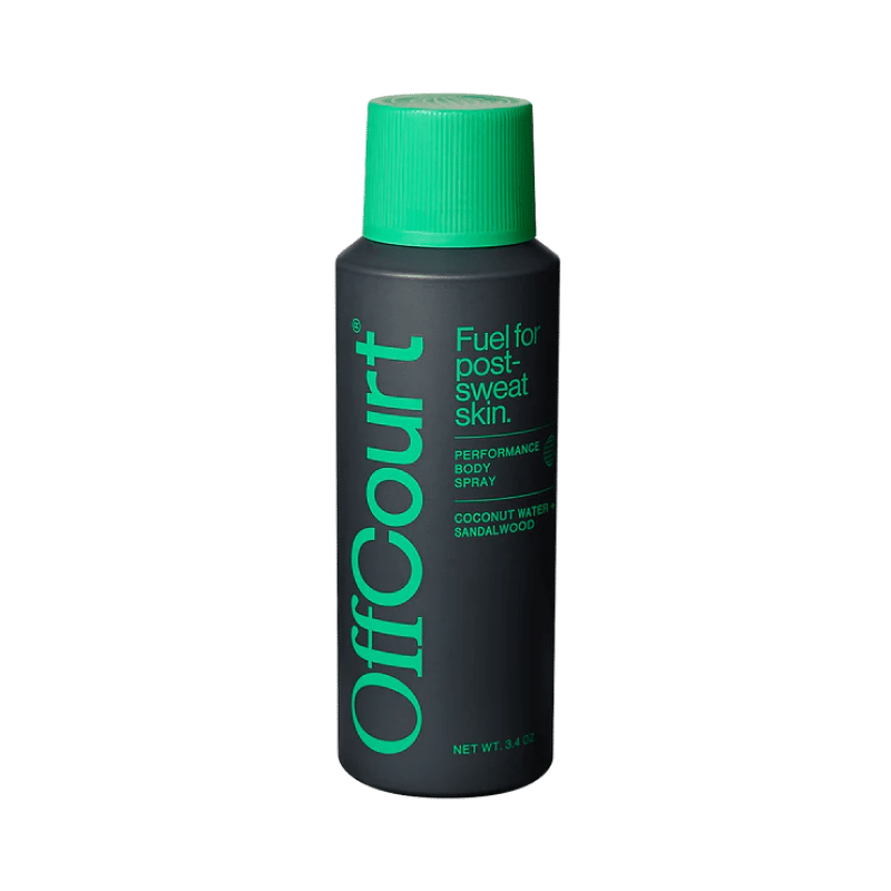 Performance Body Spray 