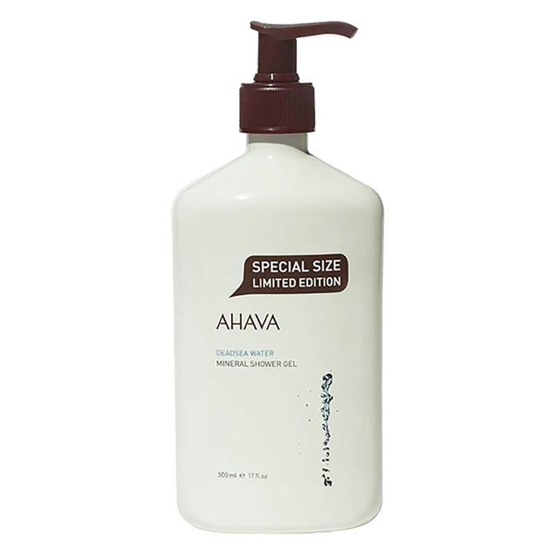 Mineral Shower Gel