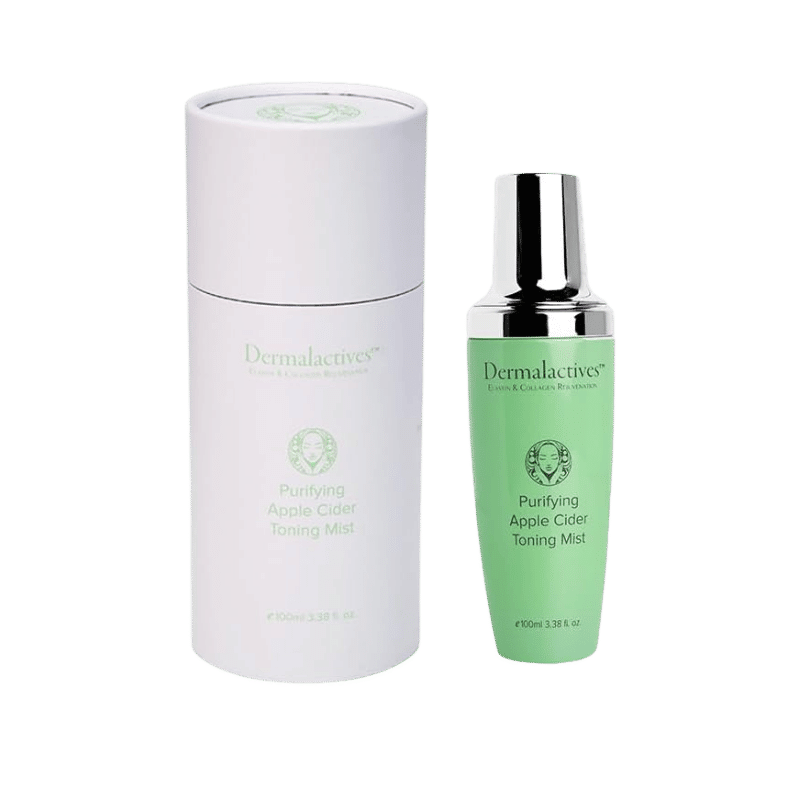Purifying Apple Cider Toner Mist