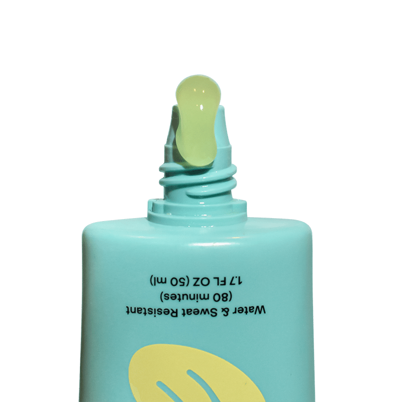 Daily Invisible Gel SPF 40