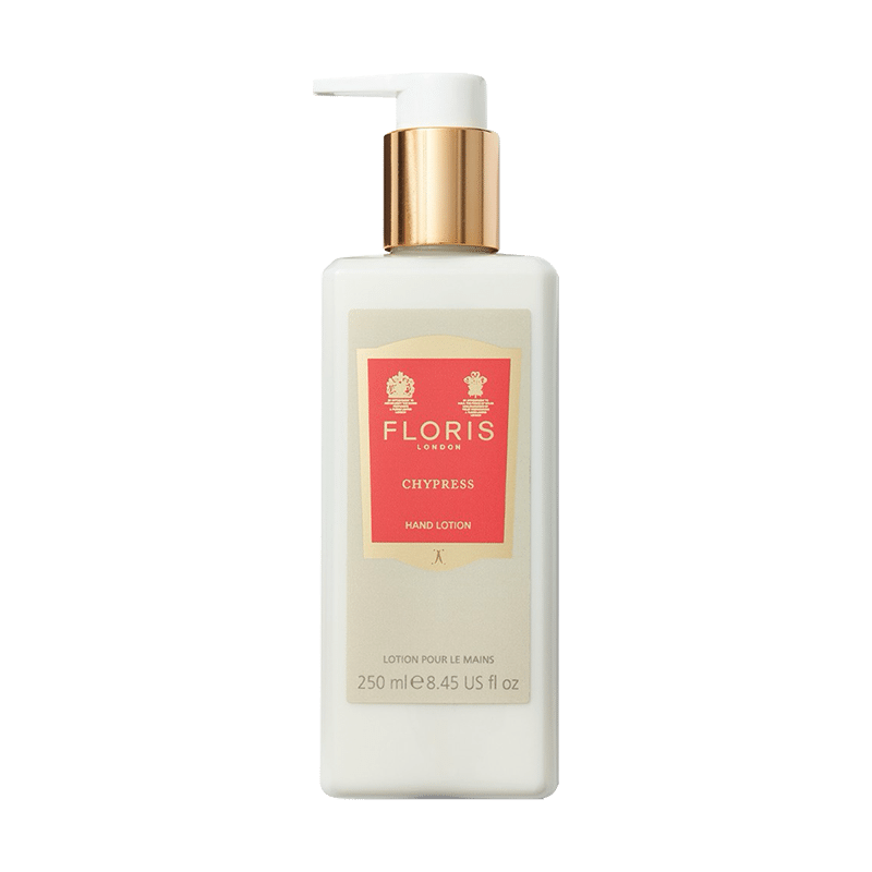 Chypress Hand Lotion