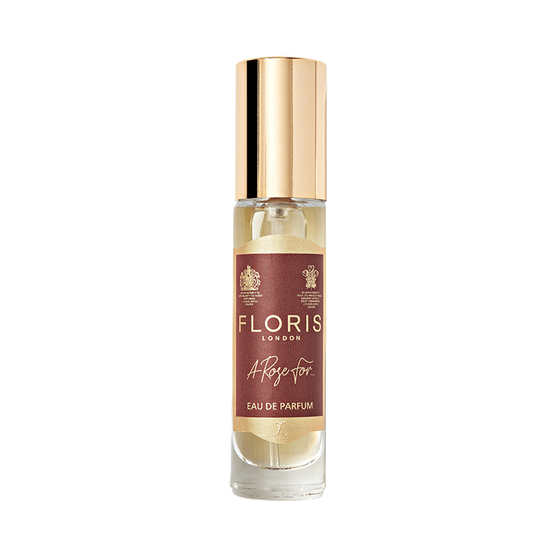 A Rose For...Eau De Parfum