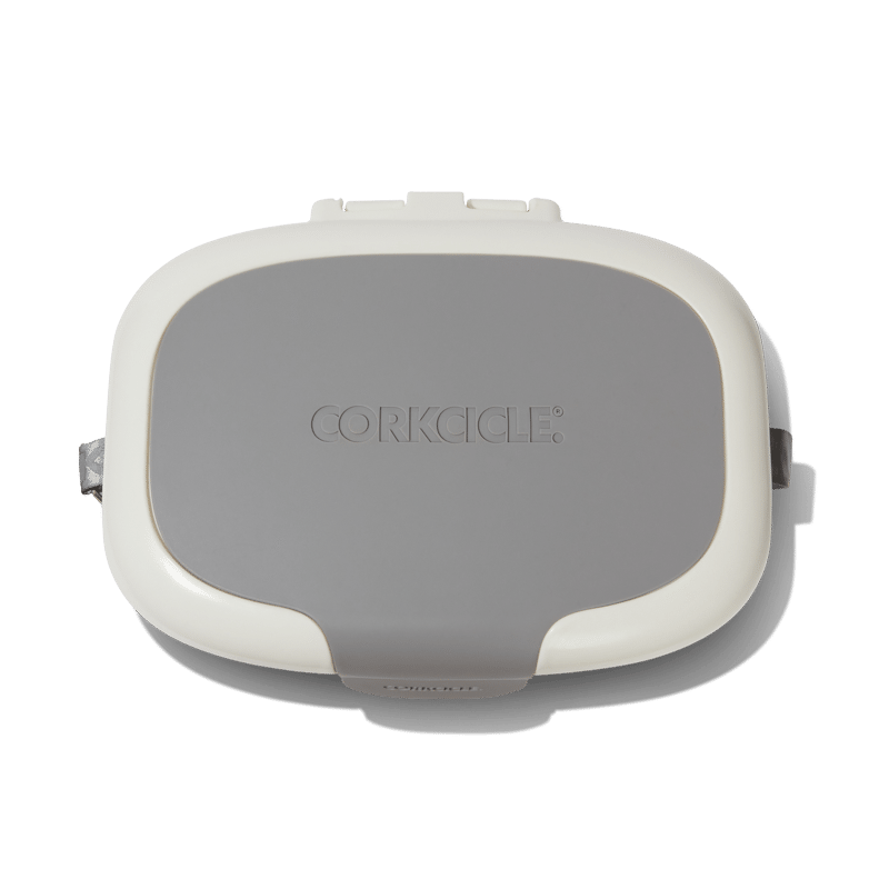 Chillpod Go Hard Cooler- White