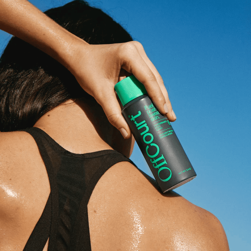 Performance Body Spray 