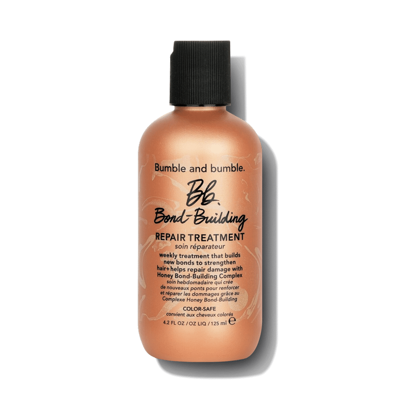 Bond-Building Repair Treatment