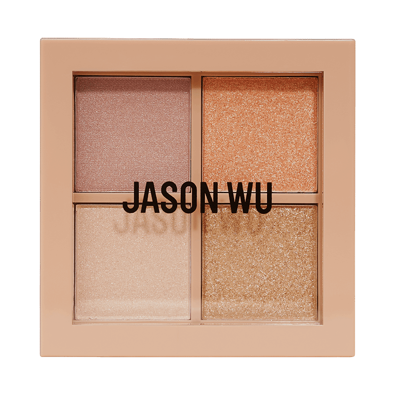 Flora4 Eyeshadow Palette in Joshua Tree