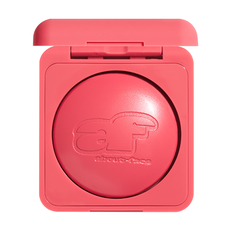 Cheek Freak Blush Balm - Champagne Room