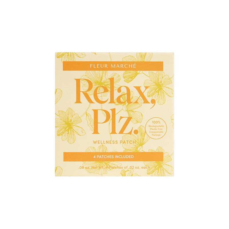 Relax, Plz. Multipack