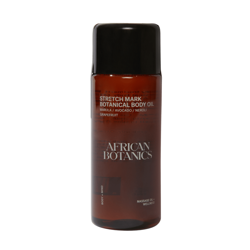 Picture of Stretchmark Botanical Body Oil