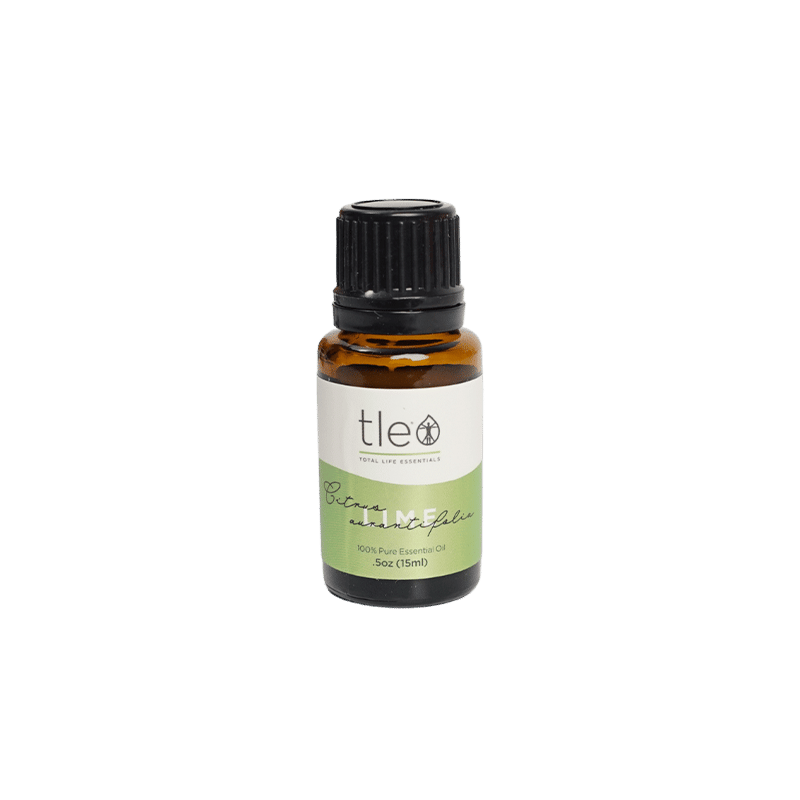 Pure Essential Oil Collection (10 Pack)