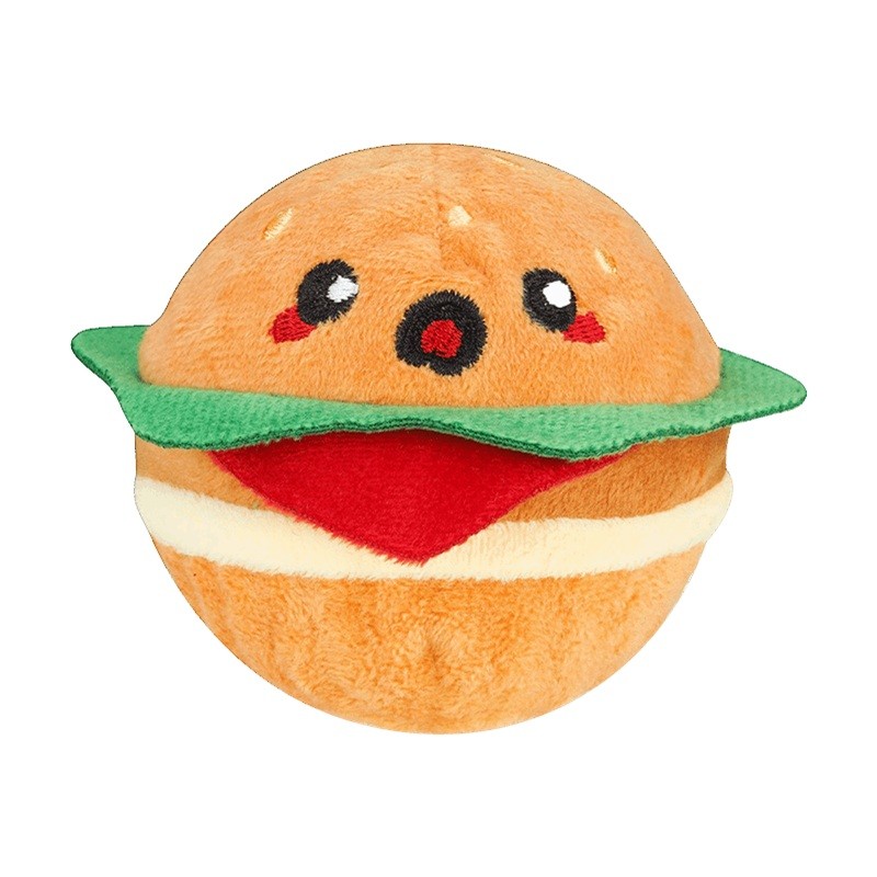 Hamburger Food Party