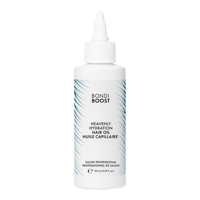 Heavenly Hydration Hair Oil