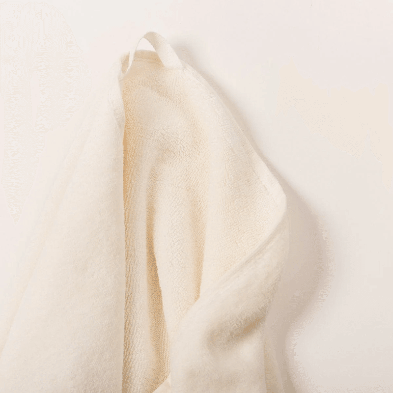 Beach Towel - Pink Stripe