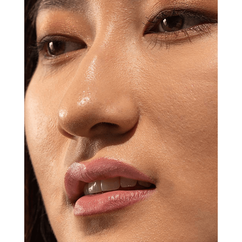 Honey Fluff Lip Cream - Mauve Pink