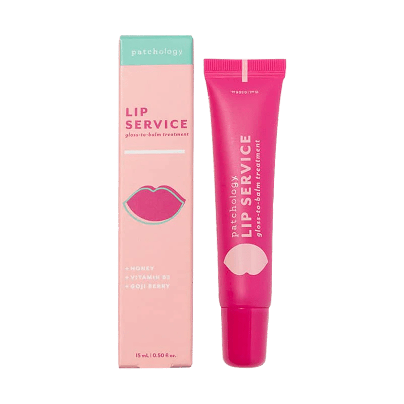 Lip Service