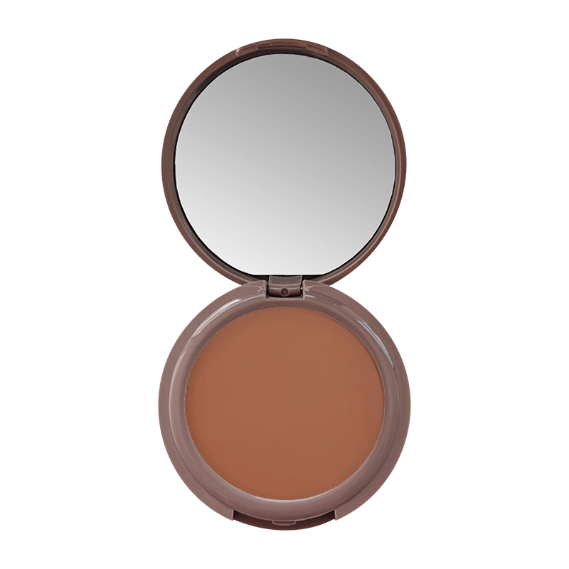 Lifted Veil Radiant Cream Bronzer - Deep