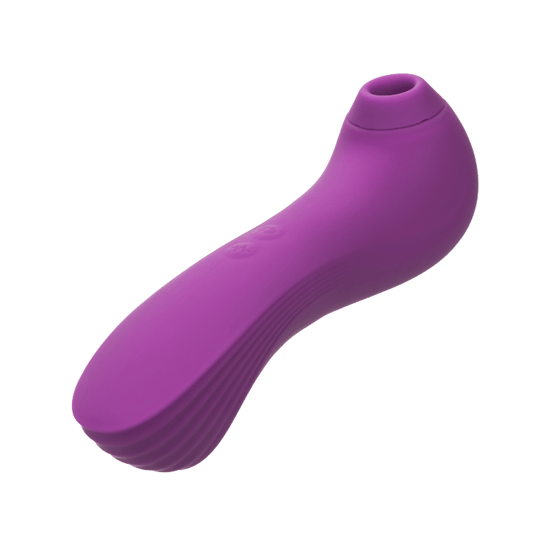 Dual Pleasure Wand