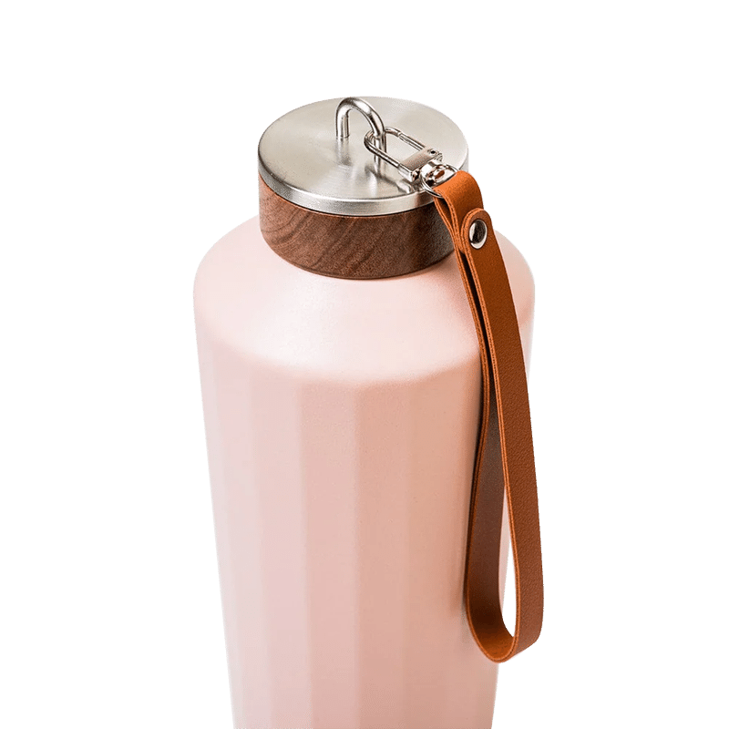 Hemingway Drinkware - Flask