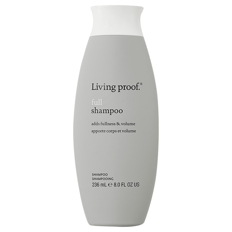 Full Shampoo