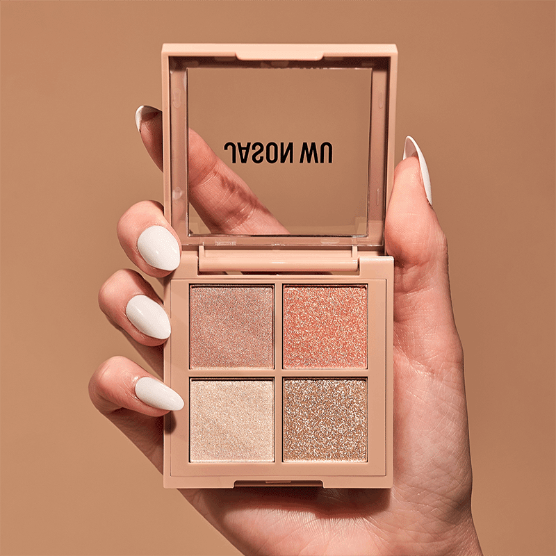 Flora4 Eyeshadow Palette in Joshua Tree