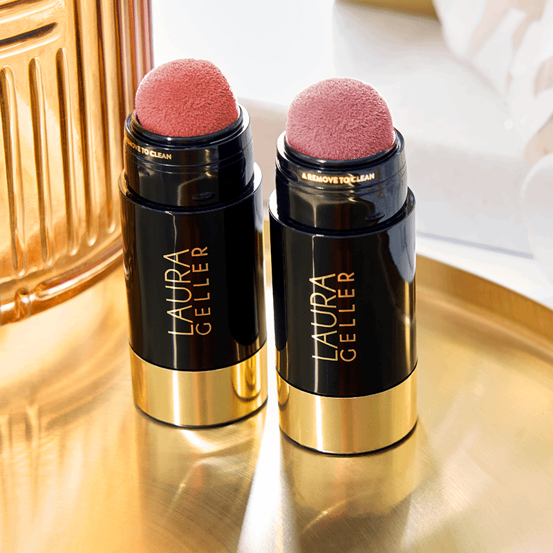 Serum Blush Cheek Tint