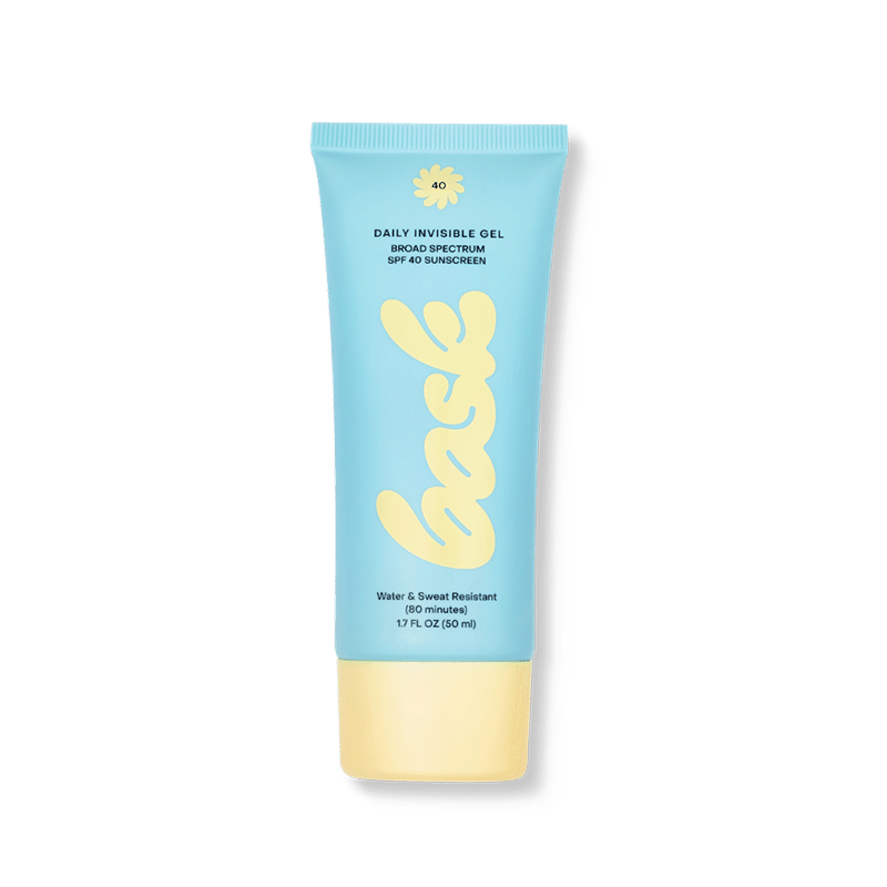 Daily Invisible Gel SPF 40
