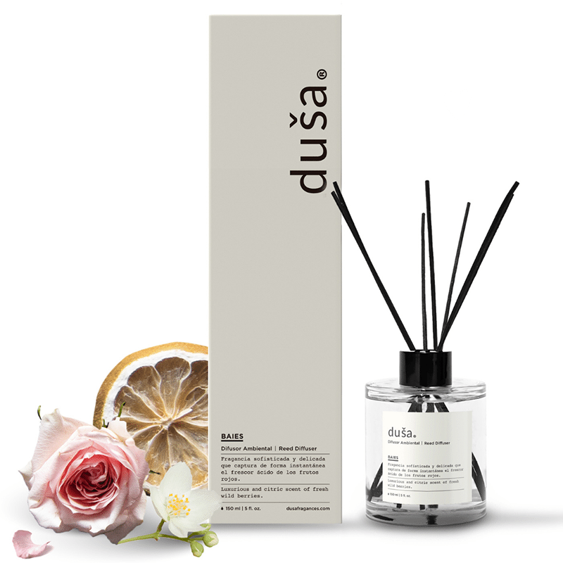 Reed Diffuser