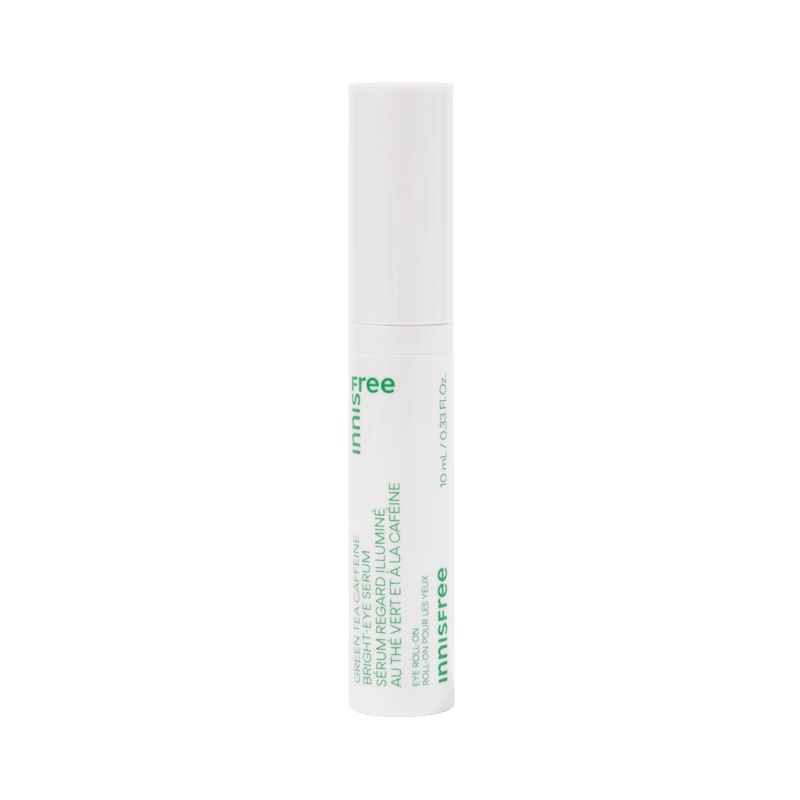 Green Tea Caffeine Bright Eye Serum