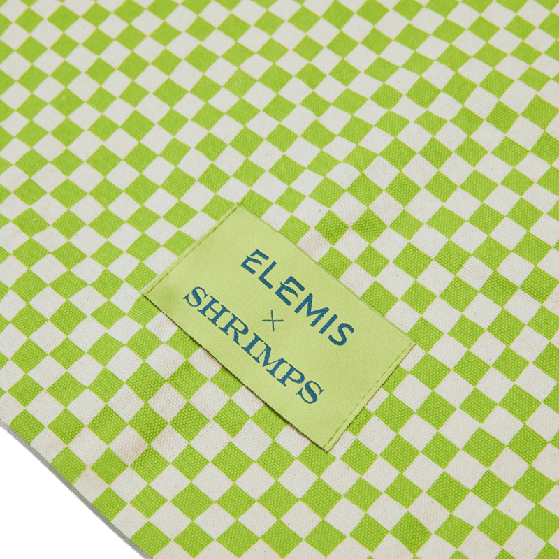 Kit: ELEMIS x Shrimps Glow Discovery Edit